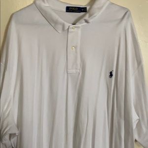 Polo Ralph Lauren polo